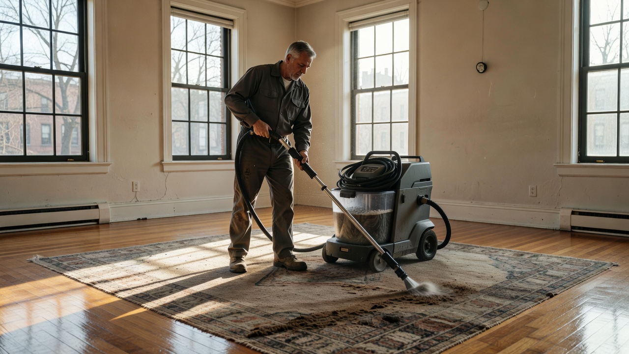 Affordable Carpet Cleaning in Queens, NY: The 2026 Guide for Upper East Side Residents