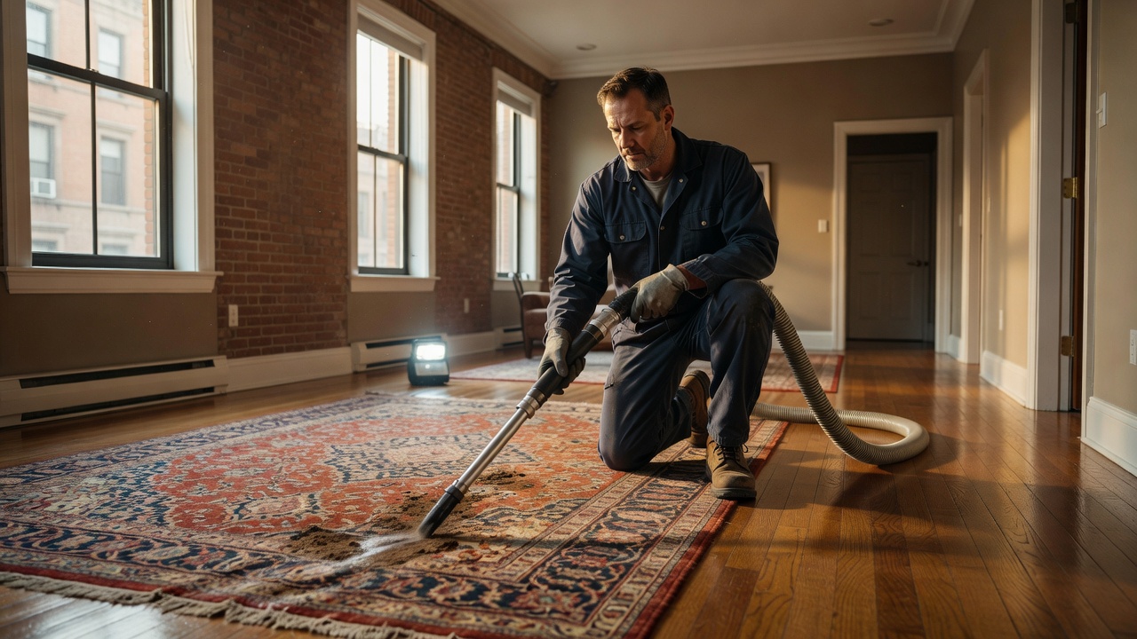 Residential and Commercial Carpet Care in Brooklyn: A 2026 Homeowner's Guide