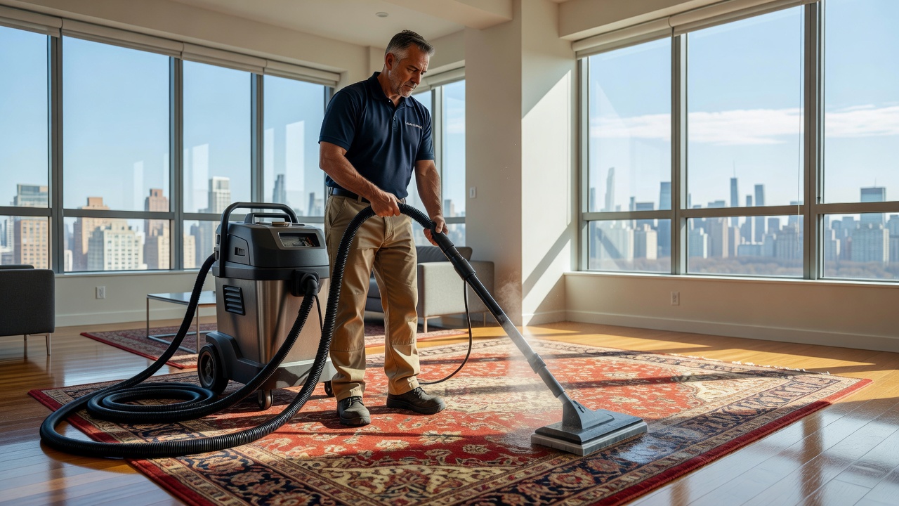 Smart Home Services in Manhattan: 2026 Guide for Manhattan Residents