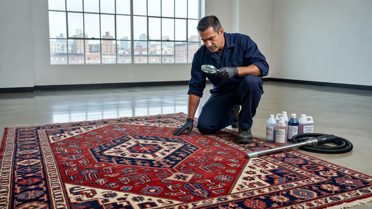 Rug Cleaning Bronx — Seasonal-Deep Care for Every Fiber, Every Neighborhood