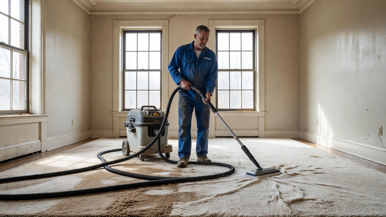 Smart Professional Carpet Cleaning Manhattan: 2026 Guide for The Bronx Residents