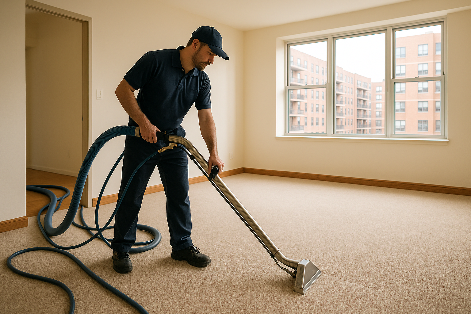 What Most Renters Get Wrong About Move-In Move-Out Carpet Cleaning NYC: 2026 Guide for Flushing Residents