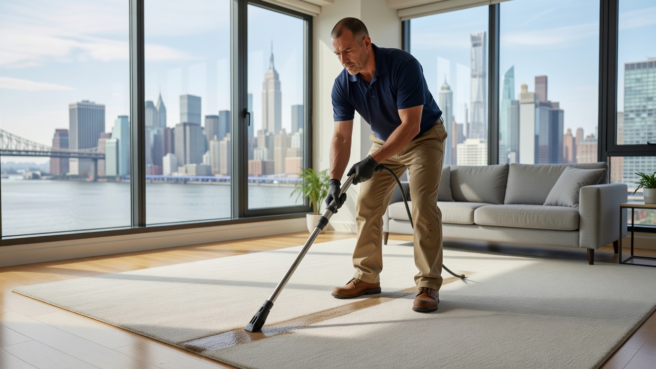 Honest Carpet Cleaning Park Slope Brooklyn: 2026 Guide for Long Island City Residents